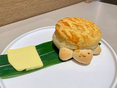 -蔡澜点心·粤菜(丽泽天街店)