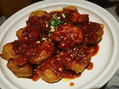 -树厨贵州菜(大十字店)