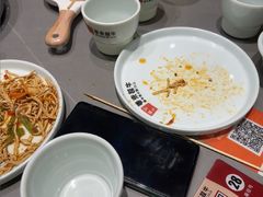 -宴全牛粤来越牛潮汕鲜牛肉火锅(海州万达广场店)
