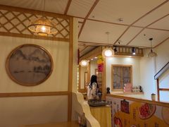 -恩你小木屋·韩式料理(南长街店)