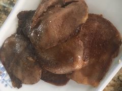 -锦江宾馆-花园餐厅