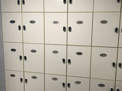-悦耐私教健身馆(保利中心店)