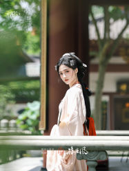 -醉唐风古装写真摄影(宁波店)