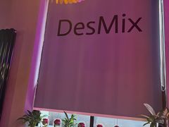 -DesMix
