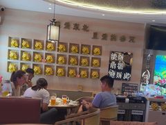 -遇东北林区铁锅炖(南开店)