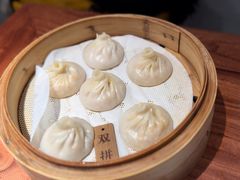 蟹粉蟹黄双拼-裕兴记•蟹黄面馆(人民广场店)