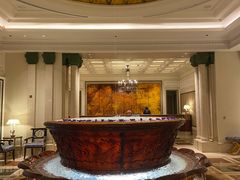 -广州富力丽思卡尔顿酒店