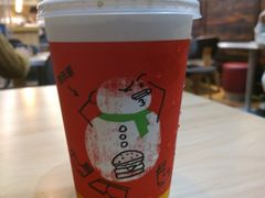 -汉堡王(天一广场店)