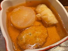 -三川·十酒Izakaya(南昌路店)