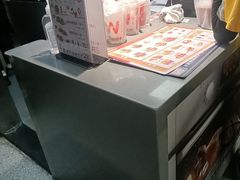 -华莱士·全鸡汉堡(南城下手店)