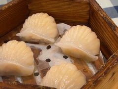 -肥田仔·香港大排档(静安寺店)