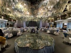 大堂-丽华园(汉阳龙阳店)