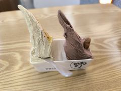 -野人先生Gelato(上海长宁龙之梦店)