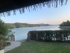 -天目湖涵田度假村