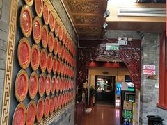 -阿西娅食府(中关村店)