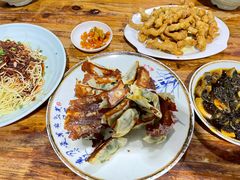 -桐梓锅贴饺(桃源东路店)