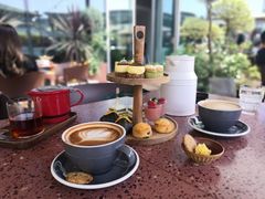 -La Terre乐田(万象城店)