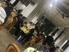 等位区-标记美食新鲜猪杂(兴南大道店)