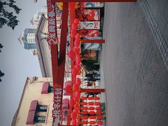 -天津意大利风情旅游区