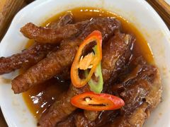 -东鑫记港式茶餐厅(南京东路店)