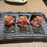 新发现的宝藏串料理