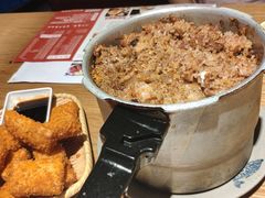 -大融厨·鸡毛店·川菜(果壳里东安湖店)