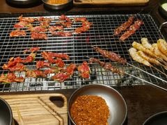 -夜食白市Yespicy·烧烤啤酒宵夜(番禺四海城店)