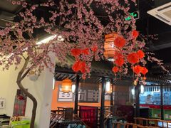 -卢大鲜鱼头捞饭(美利广场店)