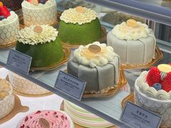 -多乐之日(王府井apm店)