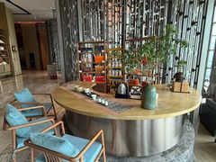 -厦门康莱德酒店