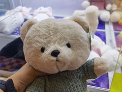 -风云再起游乐汇(北京西单西西友谊店)