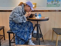 -鸭小妹鸭血粉丝(老门东店)