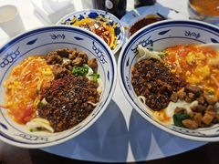 四合一biangbiang面-御陕坊(交大店)