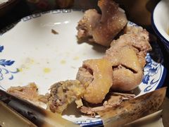 -香满楼(临安路店)