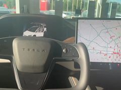 -TESLA 特斯拉(北京南四环中路特斯拉中心)