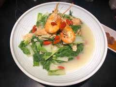 -老头儿油爆虾·1987杭州烟火味(湖滨银泰in77D区店)