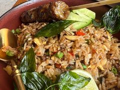 -CHINCHIN 青青·泰国料理(万象食家店)