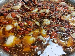 -黑皮酸菜鱼(三山街店)