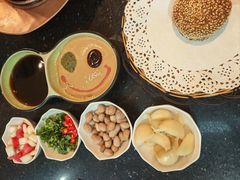 -南门涮肉(上海二店)