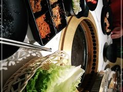 -花味烤肉·拌饭(庐阳万象汇店)