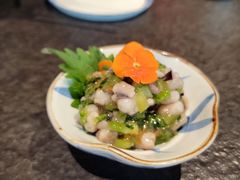 -将太无二·北美传奇寿司(荟聚购物中心西红门店)