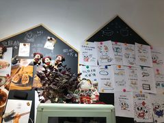 -小豆海棠(嘉兴路店)