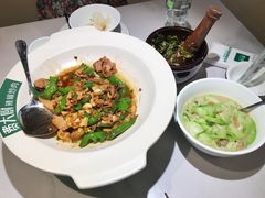 -费大厨辣椒炒肉(黄兴中心广场店)