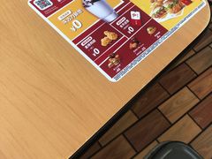 -麦当劳(烟台海港路店)