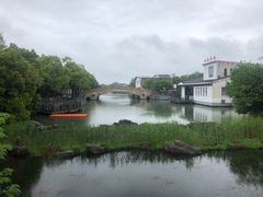 -溱湖国家湿地公园