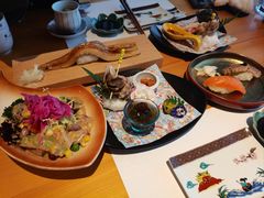 -四葉寿司(免税二期店)