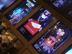 -MRX狼人杀俱乐部(黄浦店)