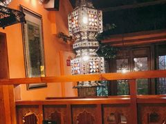 -甘尼仕印度餐厅酒吧(斜塘老街店)
