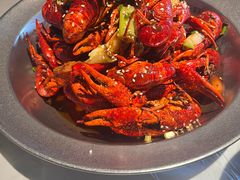 -一棠龙虾•王牌虾球(光谷天地店)