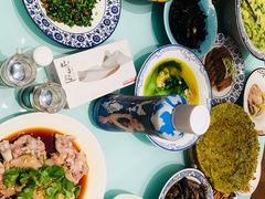 -山芋腔苏北菜(盐城滨海店)